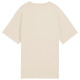 Puma Γυναικεία κοντομάνικη μπλούζα Class Relaxed Tee